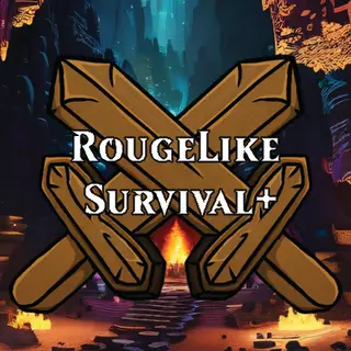 RogueLike Survival+