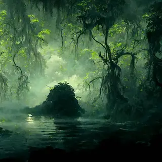 The Mire