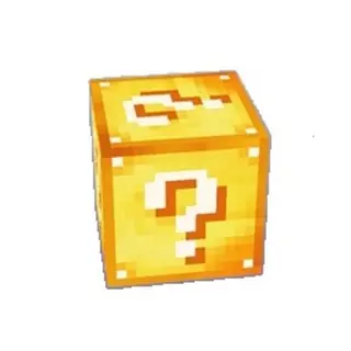 Lucky Blocks Treintoiers
