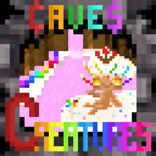 Caves & Creatures