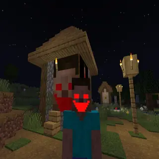 Evil Steve A Horror
