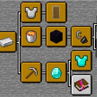 ALL MOAR Achievements