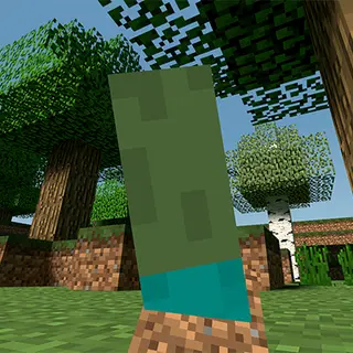 Zombie Horde Entity