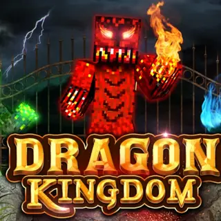 Dragon Kingdom - Engenheiros