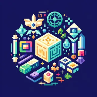 Decogalore (Fabric)