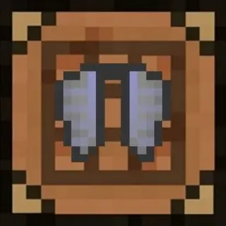 Craftble Elytra [Simple Additions Series]
