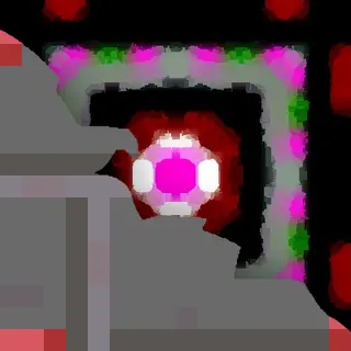 Scape and Run: Reinforced
