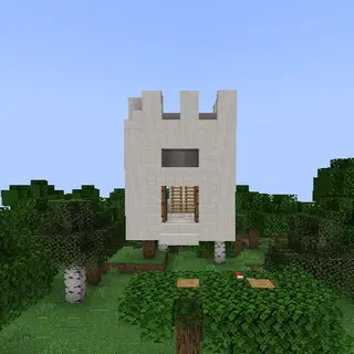 Enter the Heaven Dimension