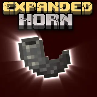 Expanded Horns