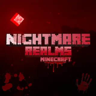 Nightmare Realms: Horror Survival