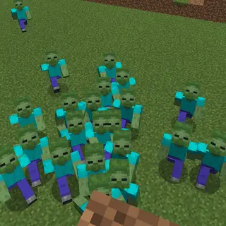 Zombies Survival