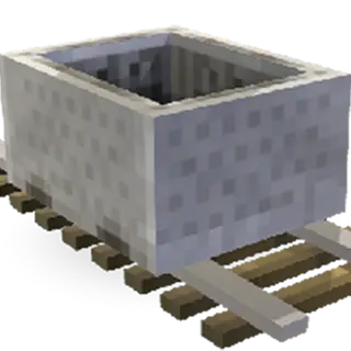 CartLoaders Forge