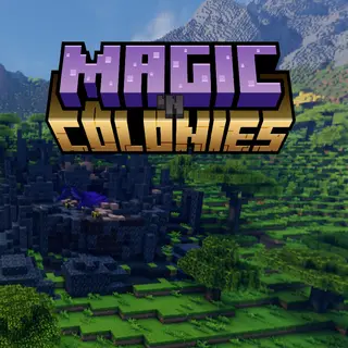 Magic 'n Colonies