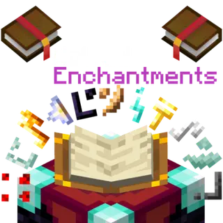 Wolfed Enchantments