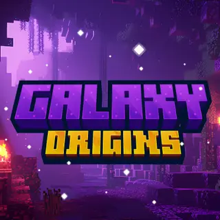 Galaxy Origins :)