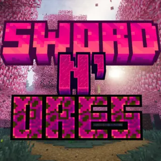 Swords N' Ores
