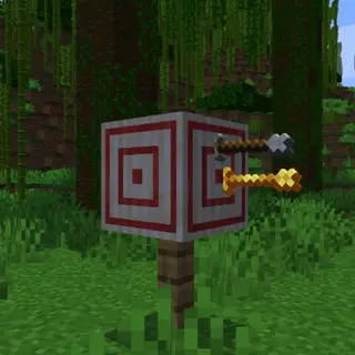 Trailer-like Arrow RP