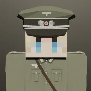 Plumepack: WW2