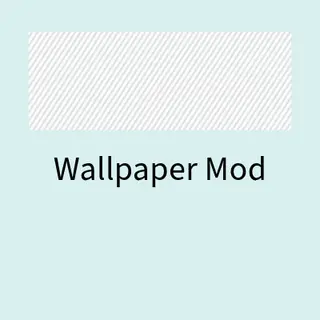 WallPaper For Modern city Builds