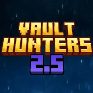 VH 2.5 - After Dark