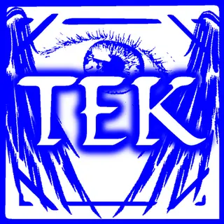 Tek N Astra (Sea of Dreams)