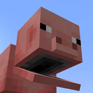 More Mob Mimicry
