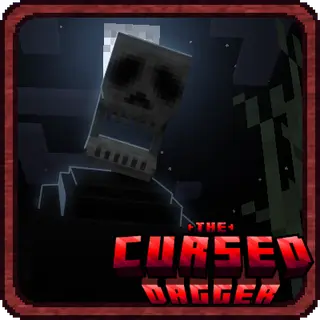The Cursed Dagger