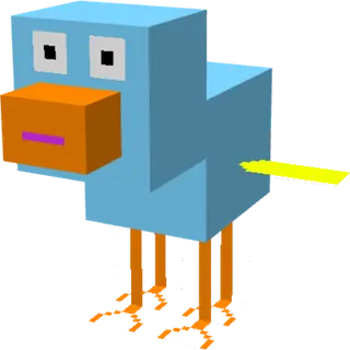 The Bird