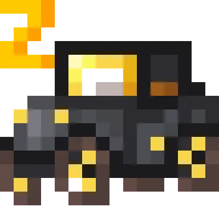 Steamatic Reforged