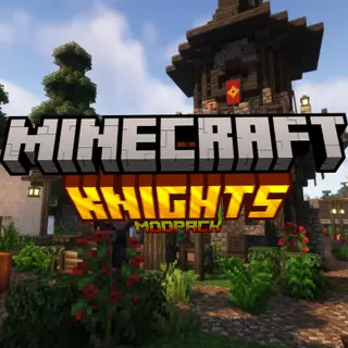 Knights Medieval RPG