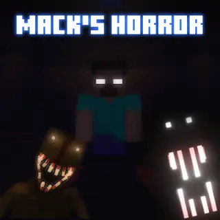 Mack's Horror Pack