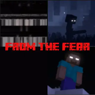 From The Fear