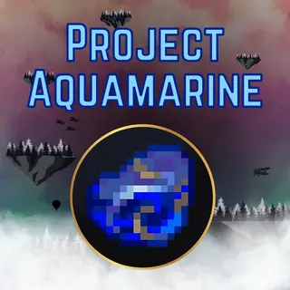Project Aquamarine