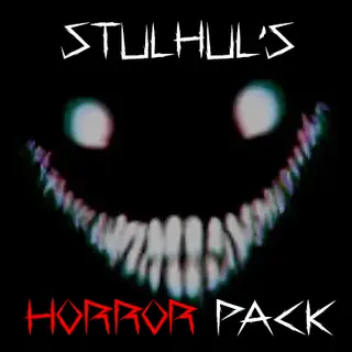 Stulhul's Horror Pack Reimagined