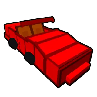 Better Vehicles