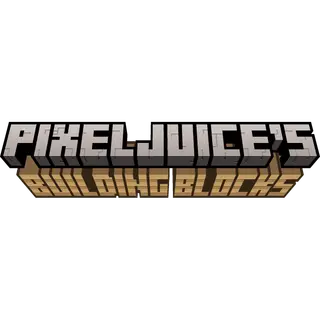 PixelJuice's Building Blocks