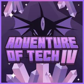 Adventure of Tech IV