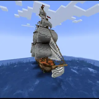 World Of Pirates