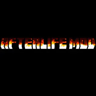 Enter the Afterlife!