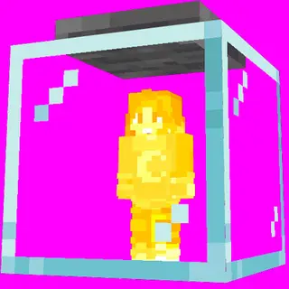 Doll in Jar - Pandora - Mente Potes