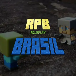 Role play Brasil - RPB 1.21.1