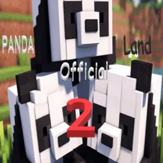 PandaLand Pack Official 2