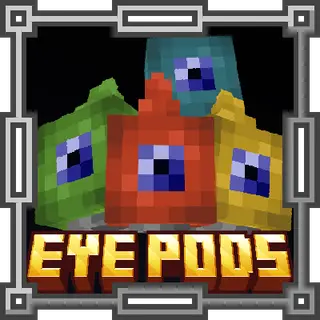 SCP-131, The Eye Pods