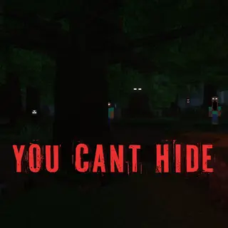 You Cant Hide