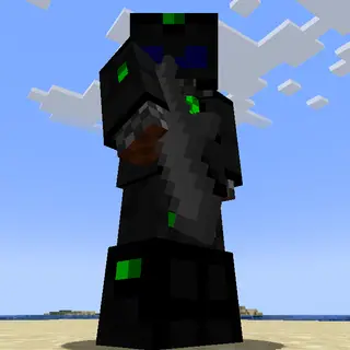 IC2C Combat laser Addon