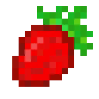 Strawberries & more