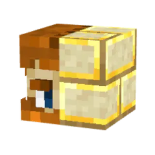 Let's Forge Ancient Bricks