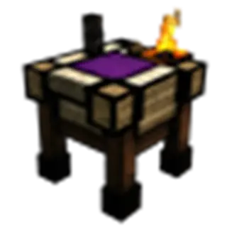 Thaumcraft Recipes