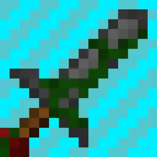 Mossy  Cobble Tools