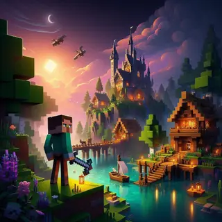 MysticCraft